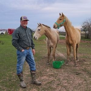 Meet your Posher, Billy r